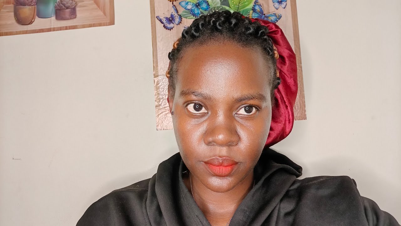 Ebintu abasajja byemukopa mu butambi bwokwezina ebilumya abakazi mukwezina