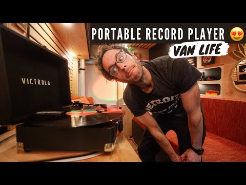 VAN LIFE Favorite Accessory! #vanlife