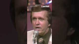 Bill Anderson performs "If You Can Live With It (I Can Live Without It)" 🤩 #classiccountry
