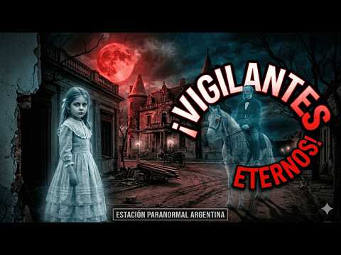 Capitulo 3 - La Maldicion del Castillo de Freyre - Carcaraña, Santa Fe.