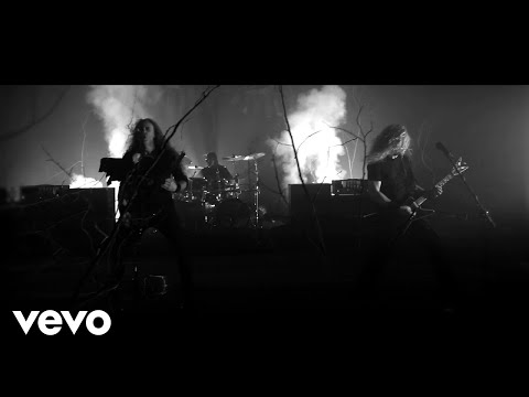 Hypnos - The Blackcrow (Official Music Video)
