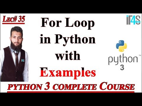 Python For Loop Explained In Hindiurdu Python Tutorial In Urdu For Beginners Python Forloop