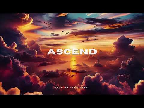 Epic Trap Instrumental “ASCEND” | Cinematic Strings x Guitar Type Beat 90 BPM