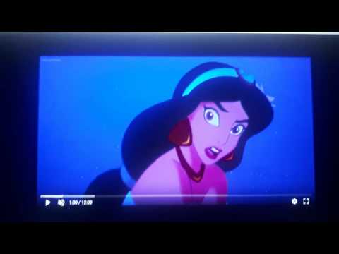 Little Shop of Horrors (Zack Rules Style) Part 20 - The Meek Shall Inherit"/Aladdin Proposes