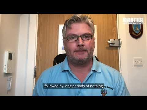 Commemorating the end of the Gulf War