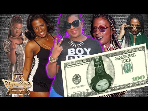 Gangsta Boo - Where Dem Dollas At [Lyrics Video]