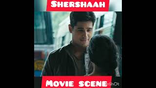 shershaah movie scene #shorts