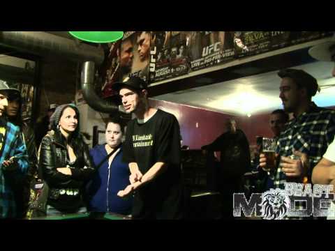 Nat Select vs Prodical Son