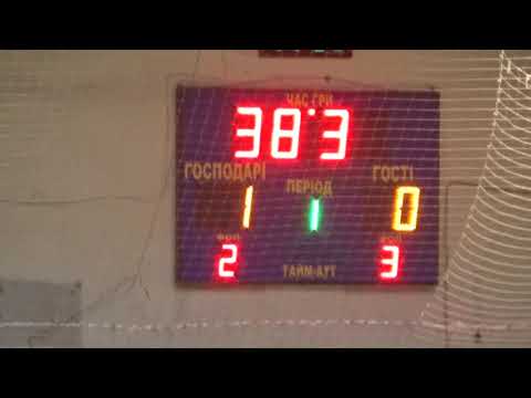 5 КУ 1  Алексеевка – DRAFT