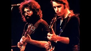 Grateful Dead 9-28-72 Greatest Story Ever Told: Stanley Theatre