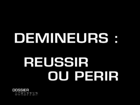 Dossier Scheffer - Démineurs, réussir ou périr