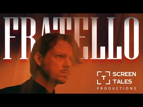 FRATELLO | German Mafia Short Film (2026, with english subtitles)