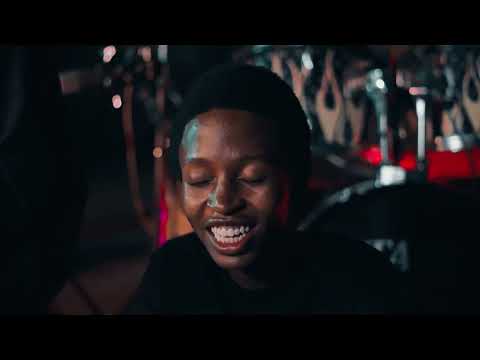 YARANTSINDANISHIRIJE By Kenny N.D.Y