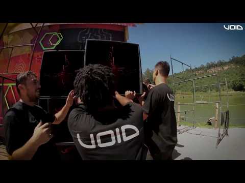 Void Brasil - Hitech Revolution