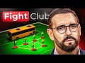 The Tactic Of Most HATED Club In Europe