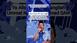 Download lagu Doa ketika bermohon Alloh SWT kasihi    Ummat MUHAMMAD  SAW  ,,, #islamicvideo mp3