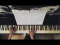 We are the Champions by Queen -piano cover ...