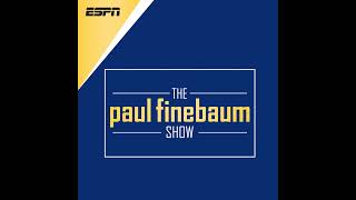 Hour 3: Pete Sampson, The Athletic