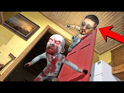 КАК ТЫ ТУДА ЗАЛЕЗ? ЭТО САМАЯ ЧИТЕРСКАЯ НЫЧКА! ПСИХ МАНЬЯК ПРОБРАЛСЯ В НАШ ДОМ - МАНЬЯК CS:GO