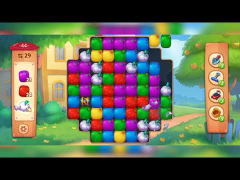 Farmscapes - Level 44