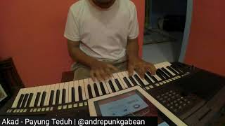 Download lagu Akad - Payung Teduh (Piano Cover) mp3 Download lagu Akad - Payung Teduh (Piano Cover) mp3