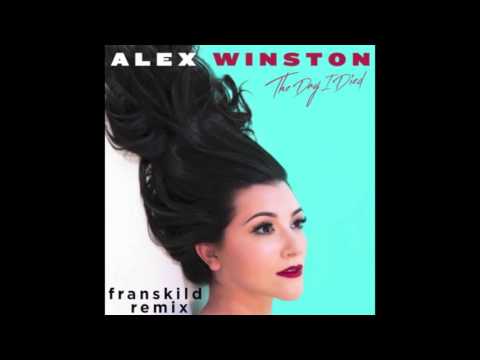 Alex Winston - Down Low (franskild Remix) #remix