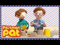 Trip To The Seaside ️ Postman Pat 1 Hour Of Full Episodes