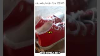 ela se assustando no final 😂😂 #vídeosvirais #conteudoviral #engraçado