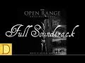Open Range Complete Soundtrack - Michael Kamen