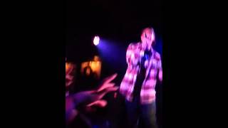 Cut Me Off - Cam Meekins