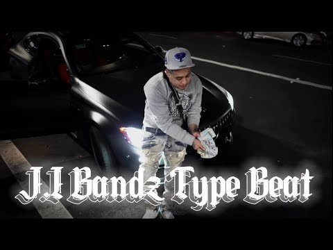 [FREE] “boogie” - j.i bandz x lil weirdo x bravothebagchaser type beat | @blaseblasebeats