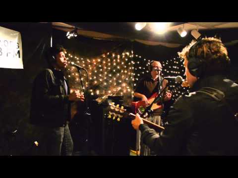 JC Brooks & the Uptown Sound - I Am Trying To Break Your Heart (Live on KEXP)