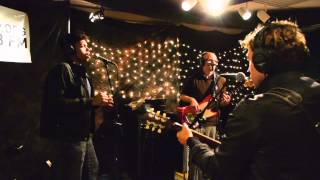 JC Brooks & the Uptown Sound - I Am Trying To Break Your Heart (Live on KEXP)