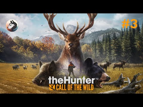 , title : 'theHunter: Call of the Wild (PC - STEAM) #3'