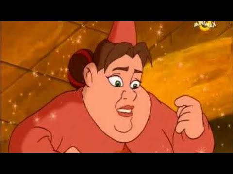 Simsala Grim-Uspavana lepotica