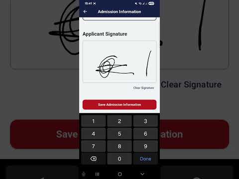 NAC Travel Study Abroad App video thumbnail