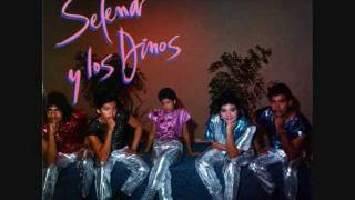 Selena y Los Dinos - Lo Tanto Que Te Quiero (1984)