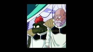 ENTENDA  O INICIO DO GOKU #dbz #shorts #comedy #desenho