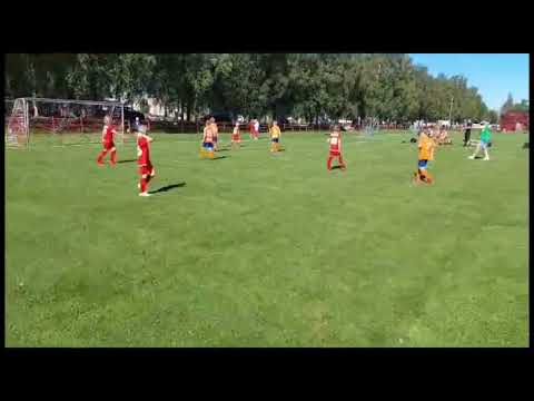 K-Pallo oranssi - Jaro sin. 19.8.2023