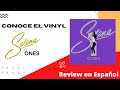 Conoce El Vinyl Ones De Selena Quintanilla Edicion 2020 Review En Español