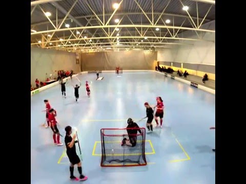 SBS Tamppi - MIG, MIG:n YV