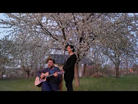 Marian și Otilia Bărbieru - Stau din nou | Agape (live)