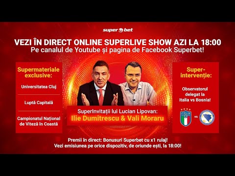 SuperLive Show S02E03