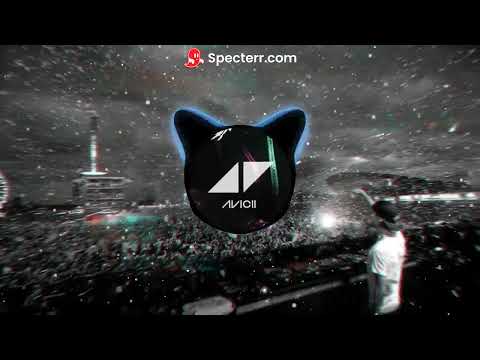 Avicii vs Eric Turner  -  Dancing in my head (Mix)