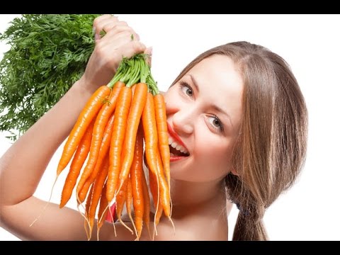, title : 'Top 6 Health Benefits Of Carrots'