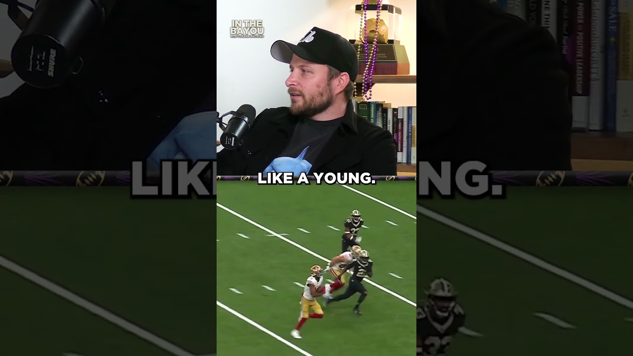 Should The Saints Target Jauan Jennings? 🤔