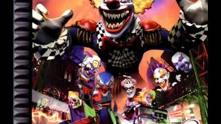 TWISTED METAL 4 soundtrack Cypress Hill -- Lightning Strikes