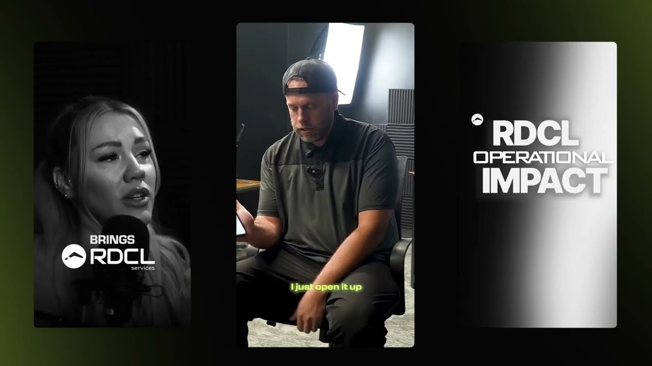 Radicl highlight reel thumbnail