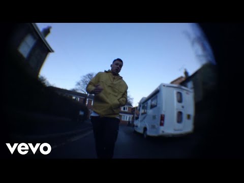 Franko Fraize - Side By Side (Official Video) ft. Alex Joseph