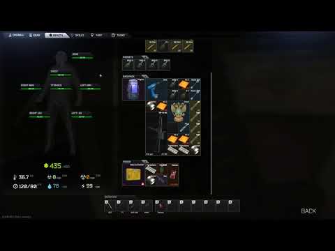 Escape from Tarkov - how to complete Chemical, part 4 task.